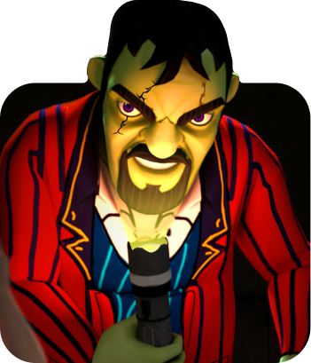 Scary Teacher 3D, ZNK games Wiki