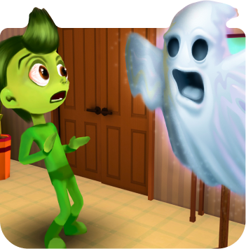 Scary Teacher 3D, ZNK games Wiki